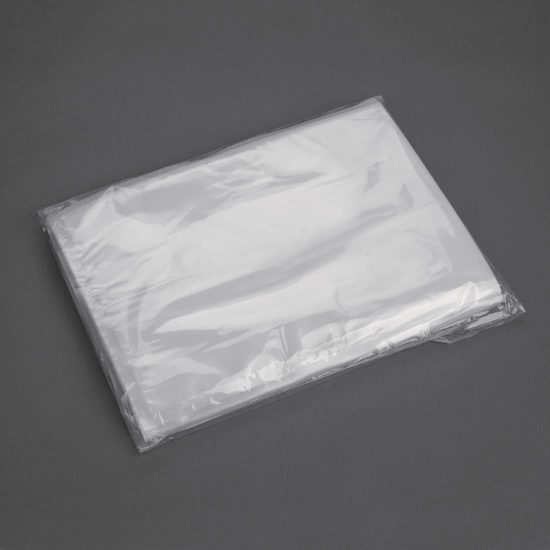 Vogue Vacuum Sealer Bags Embossed 250x350mm product image