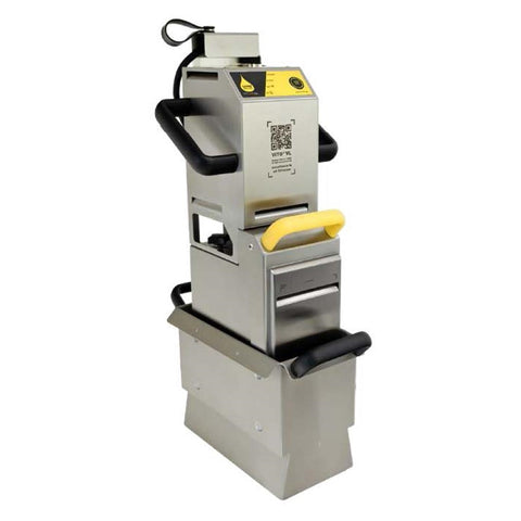 VITO VL Oil Filtration Machine product image