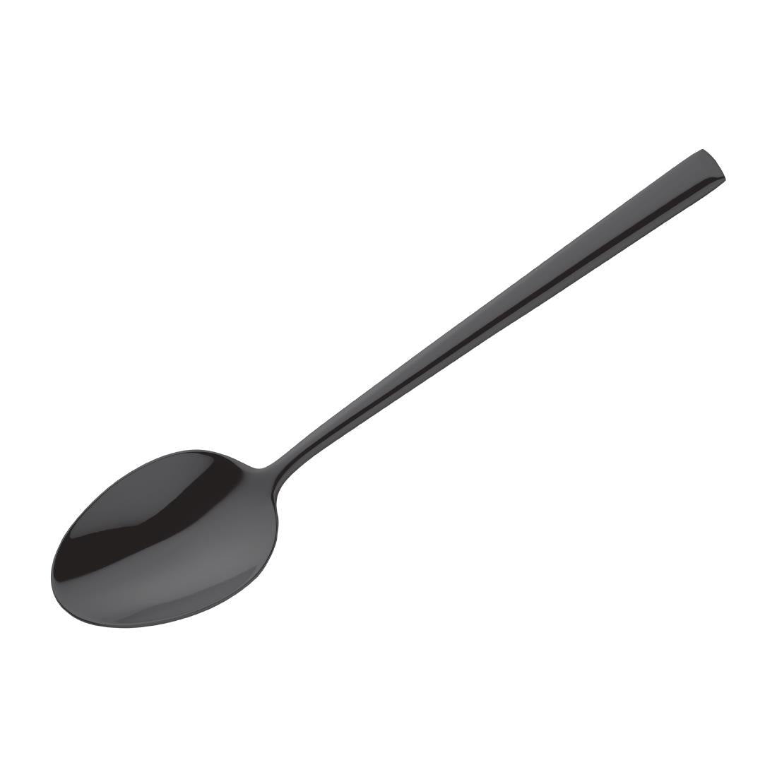 Amefa Metropole Black Dessert Spoons product image