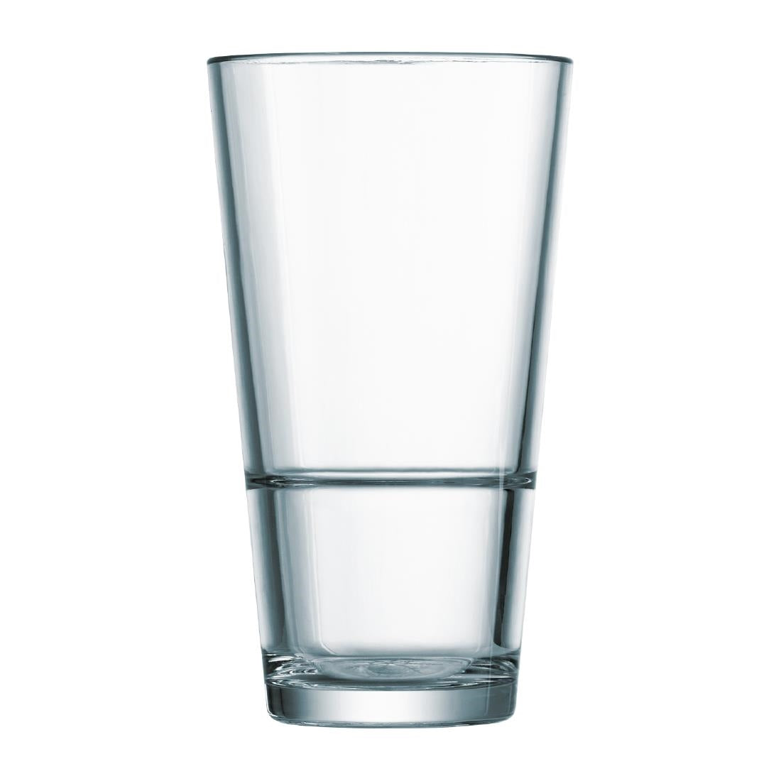 glassFORever Collins Stacker Hi-Ball Glasses product image