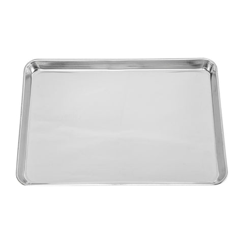 Clover Japanese Chef Tray 18-8 227x316mm product image