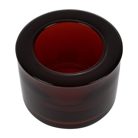 Utopia Chunky Red Tealight Holders product image