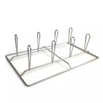 Sammic HX chicken grill product image