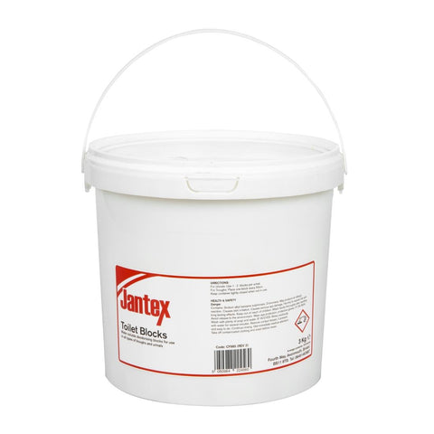 Jantex Urinal Cakes 3kg product image
