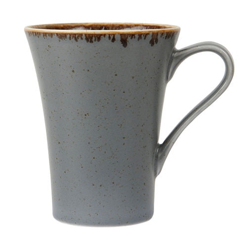 Seasons by Porcelite Storm Mug 34cl/12oz porcelain tableware by Seasons by Porcelite