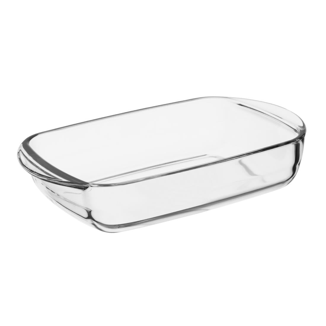 Vogue Glass Dish 800ml product image