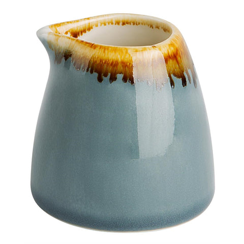 Olympia Kiln Milk Jugs Ocean 96ml product image
