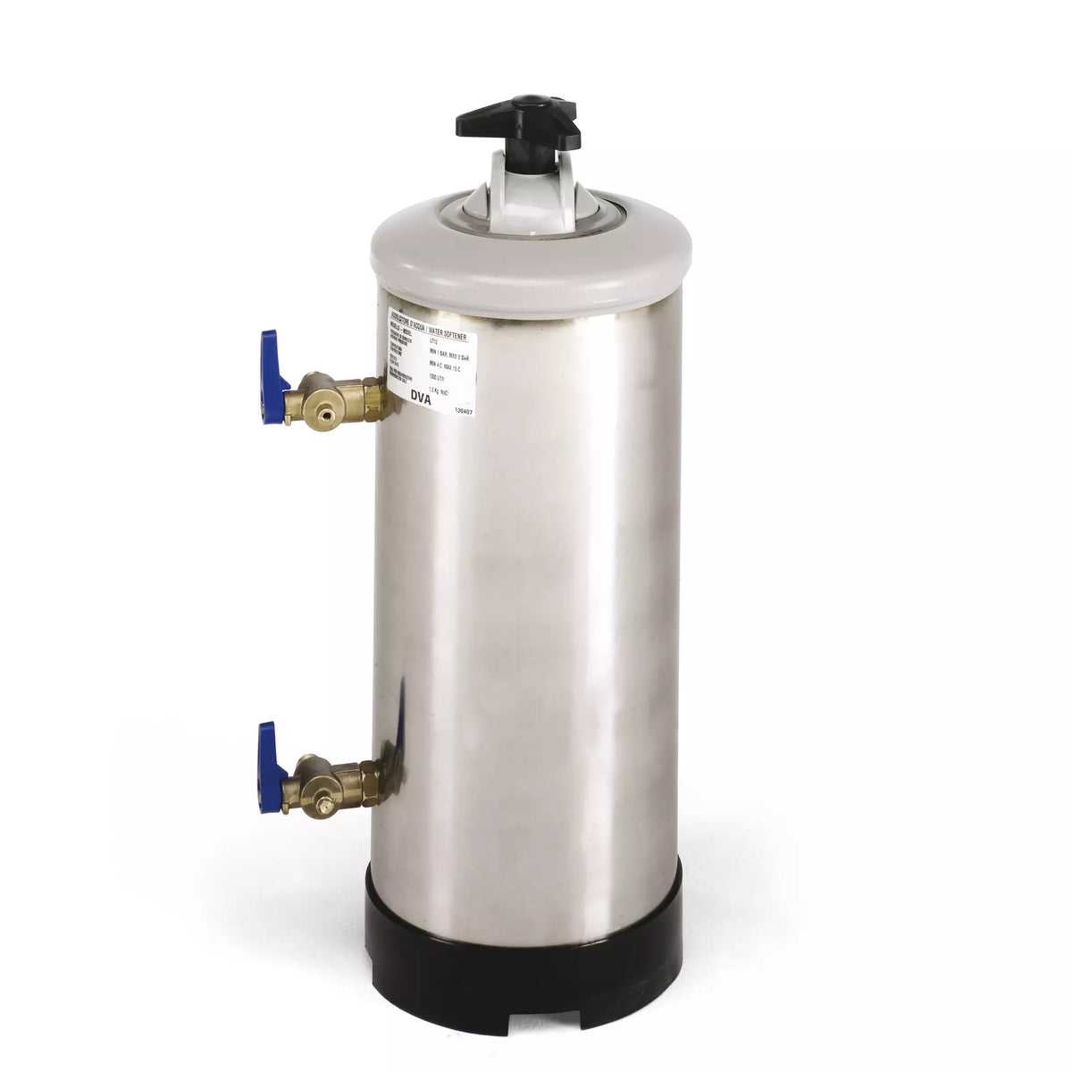 Sammic Manual water softeners product image