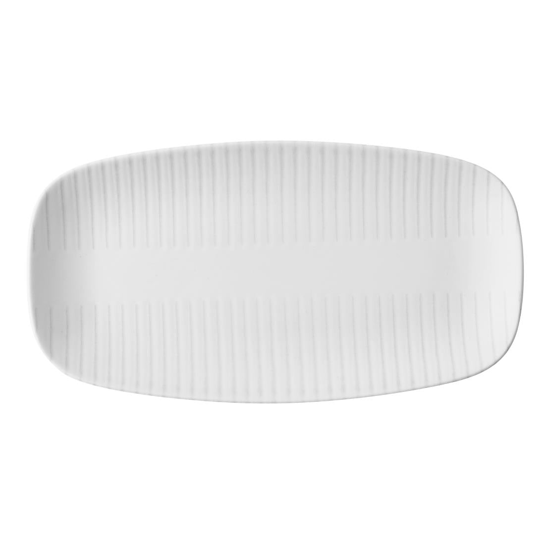 Churchill Era Grey Chef's Oblong Plates product image
