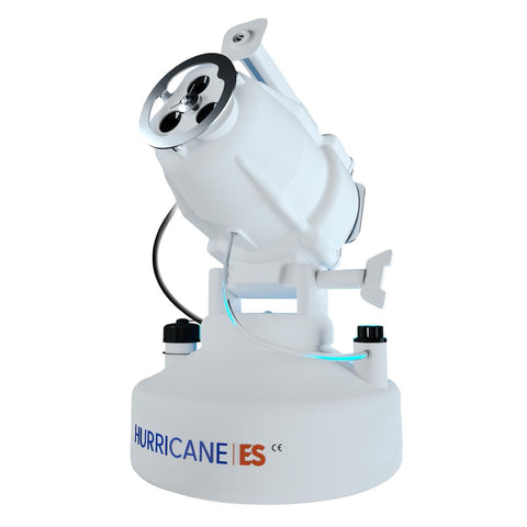 Hurricane ES Electrostatic Fogger 230V product image