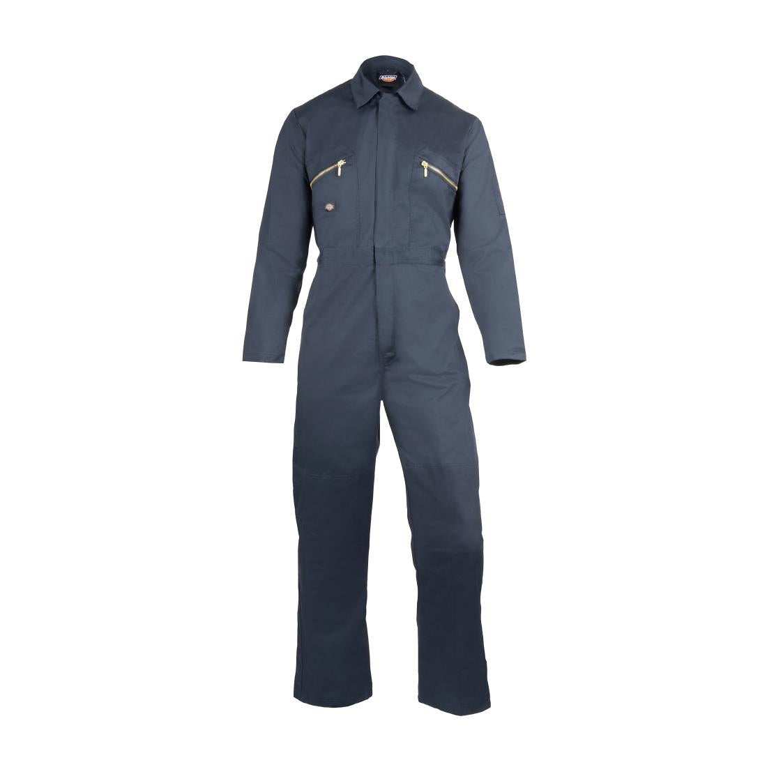Dickies Mens Redhawk Coverall Navy Size L product image