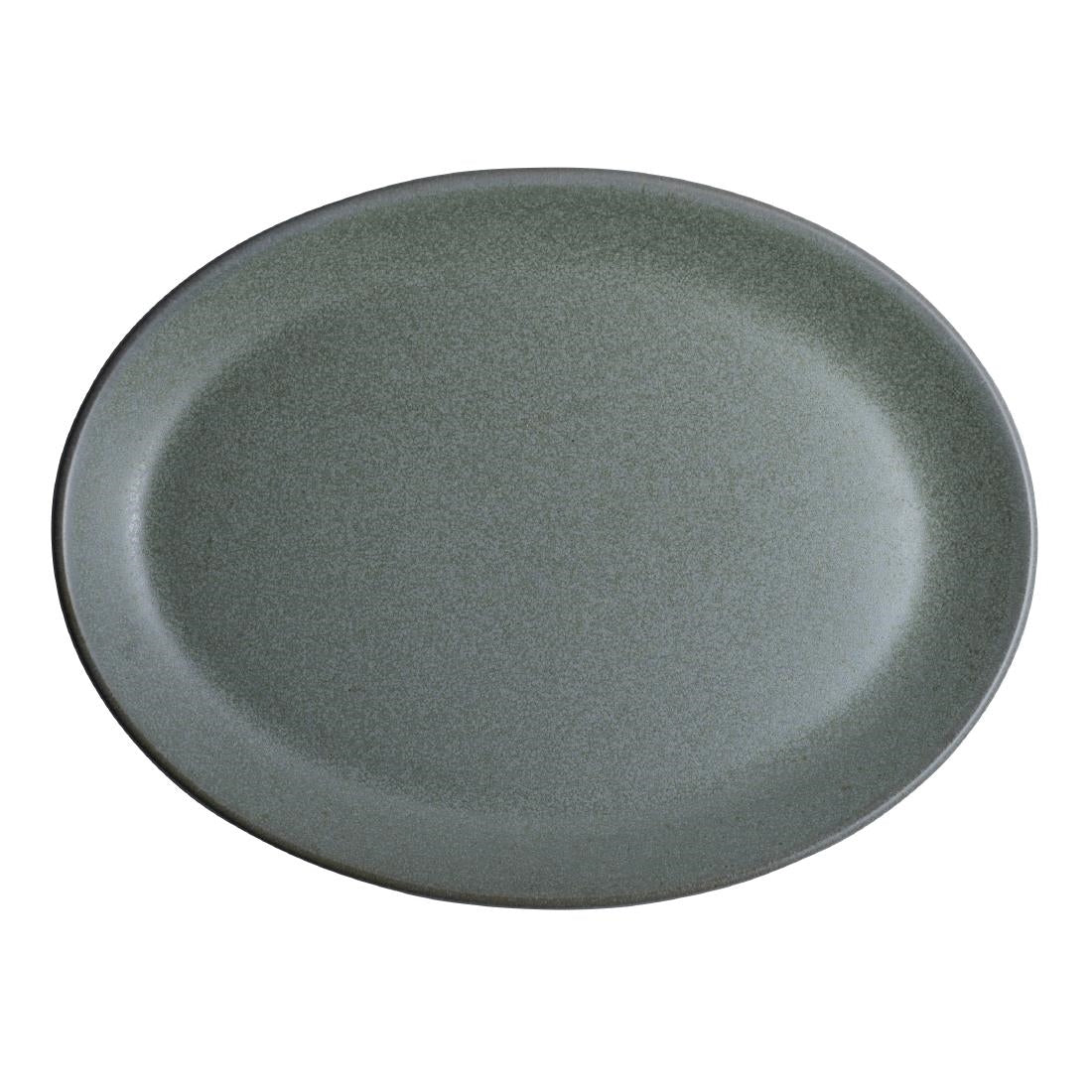 Steelite Maham Studio Carnaby Oval Plates product image