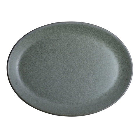 Steelite Maham Studio Carnaby Oval Plates product image