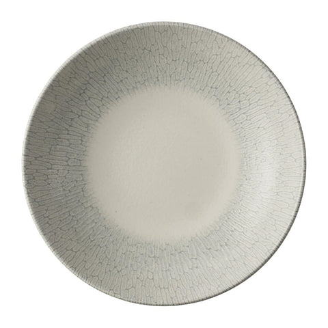 Churchill Delta Grey Evolve Bowls 248mm (12 Pack)