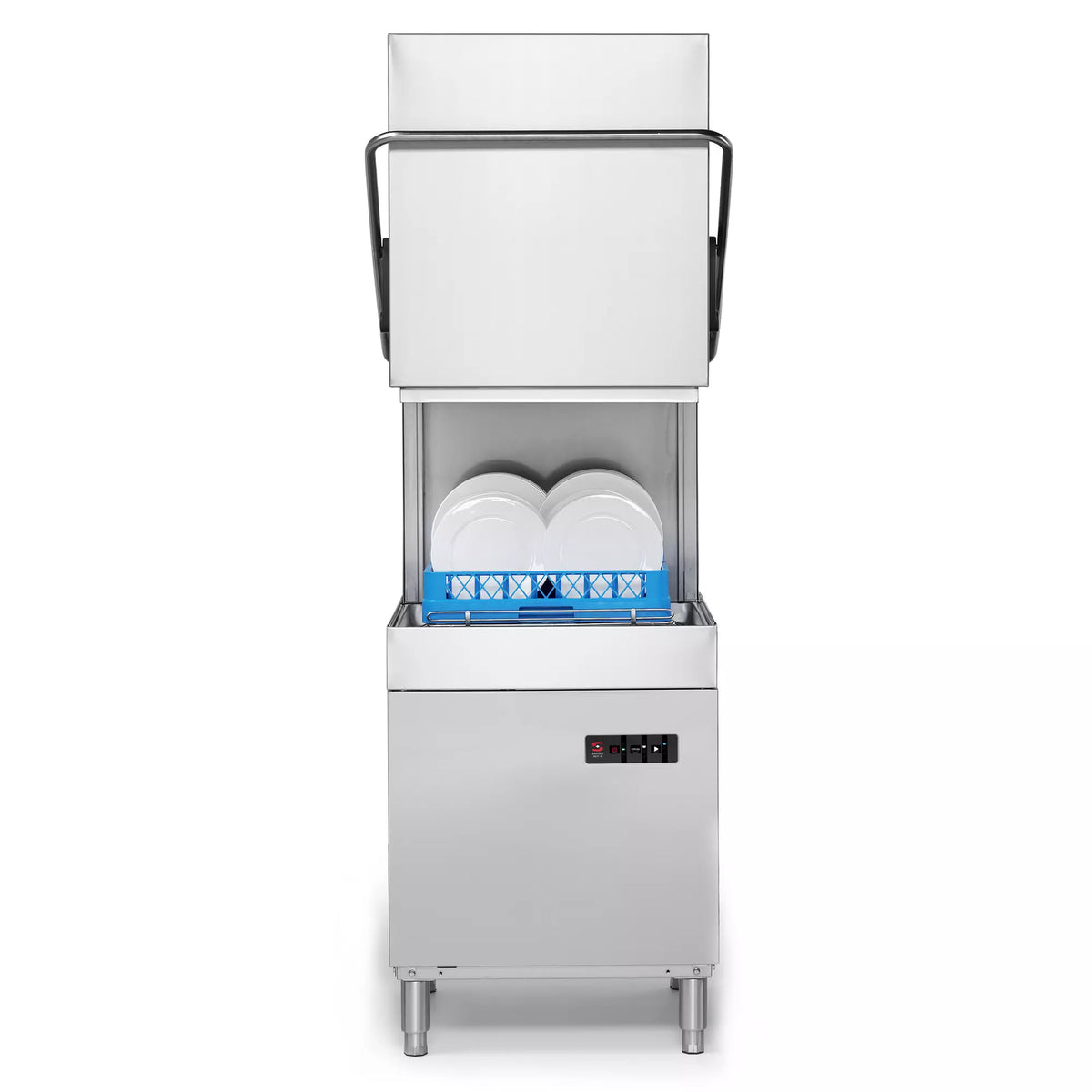 Sammic Pass-through warewasher AX-100B DD product image