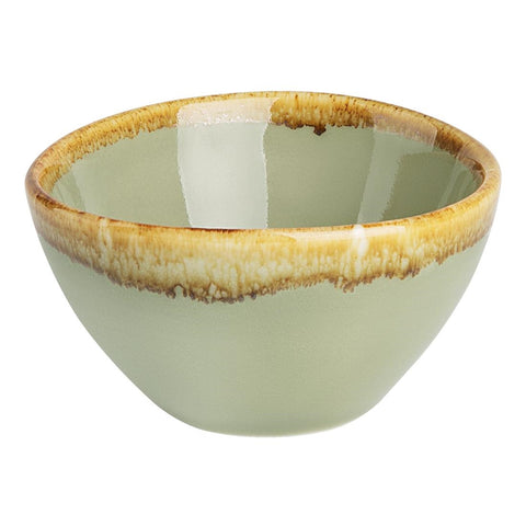 Olympia Kiln Dipping Pots Moss 70mm product image