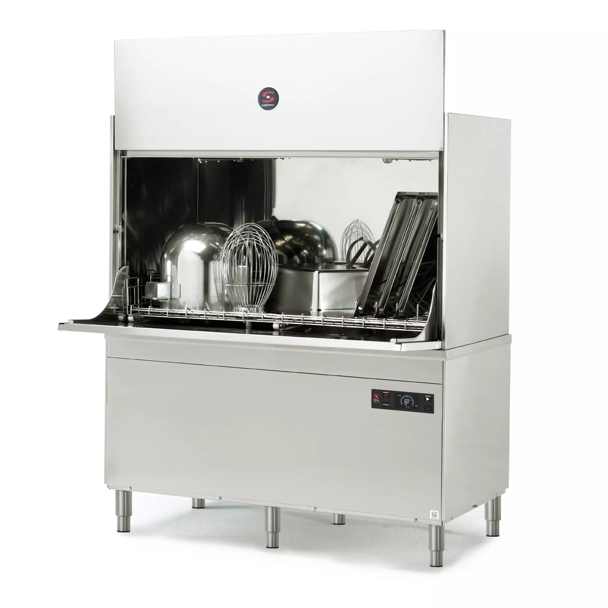 Sammic Utensil washer UX-1300 product image