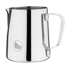 Olympia Vegan Milk Jug Stainless Steel 570ml