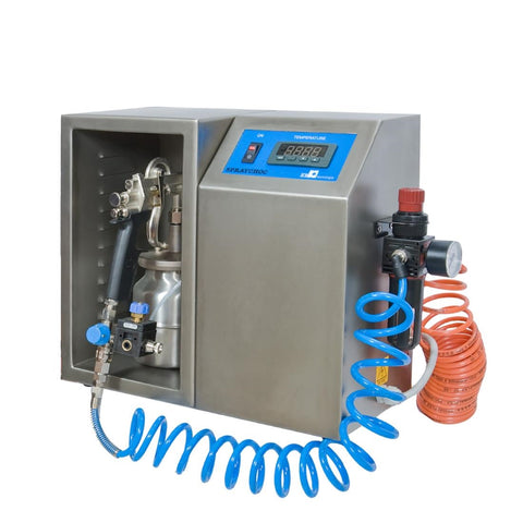 ICB Technologies Spraychoc Micro Single Chocolate Sprayer 09.1CHOC1 product image