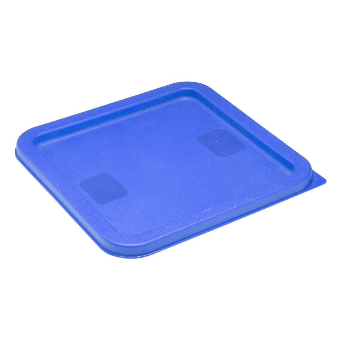 Hygiplas Square Food Storage Container Lid product image