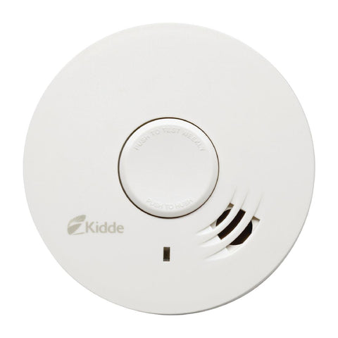 Kidde Optical Smoke Alarm With 10 Year product image
