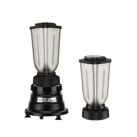 Waring Bar Blender BB255SK with Extra Jug product image