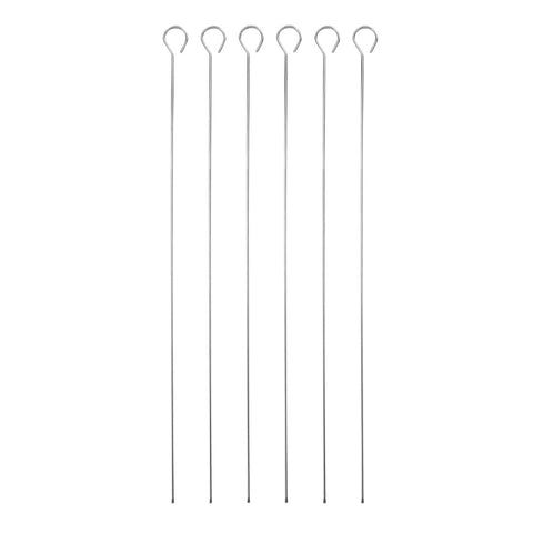 Masterclass Flat Sided Skewers product image