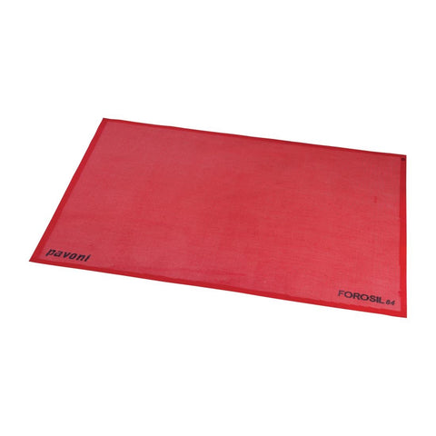 Pavoni Micro Perforated Silicone Pad product image