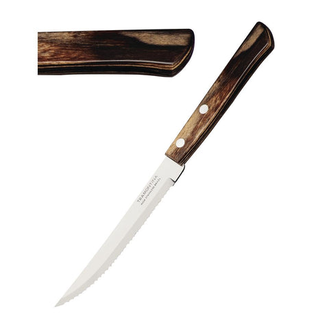 Tramontina Classic Steak and Pizza Knives product image
