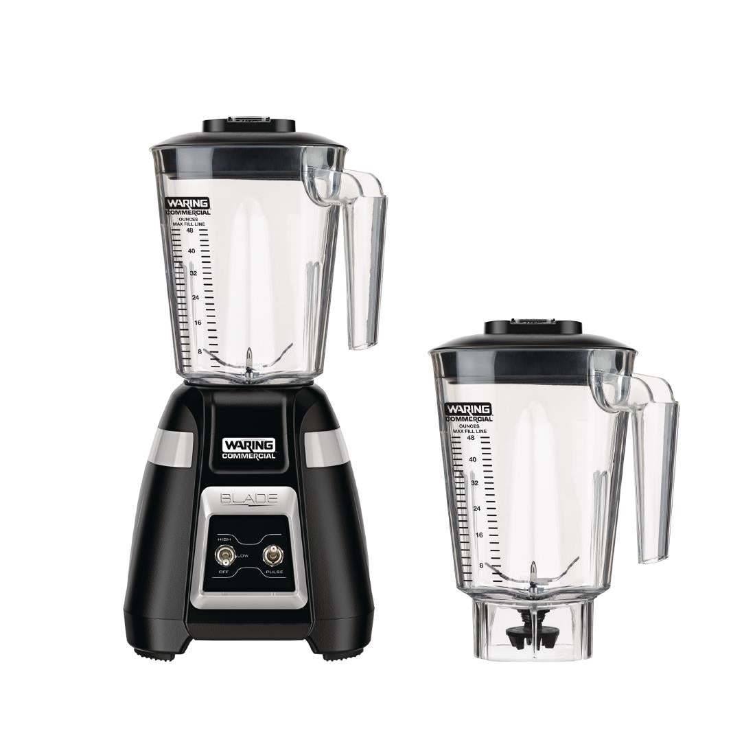 Waring Blade Bar Blender BB300K with Extra product image