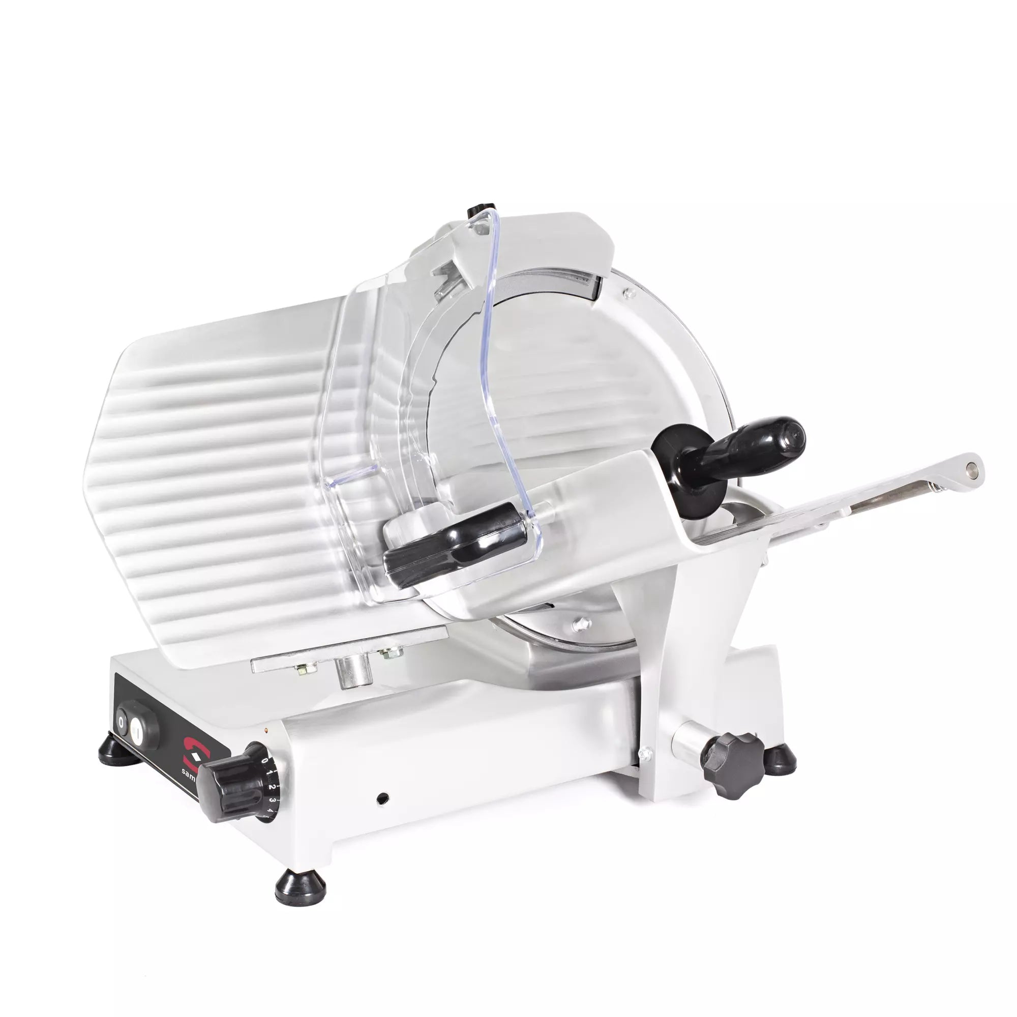 Sammic Commercial slicer GSM-300 product image