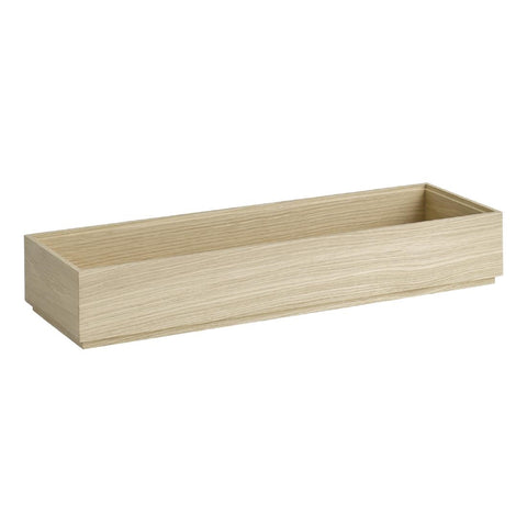 APS Valo Wooden Box GN 2/4 530x162x85mm product image
