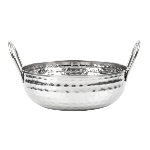 Olympia Table Presentation Hammered Kadai product image