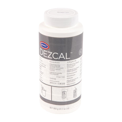Urnex Dezcal Activated Scale Remover Powder product image