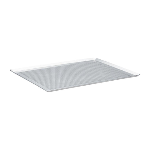 De Buyer Perforated Baking Tray 400x300mm