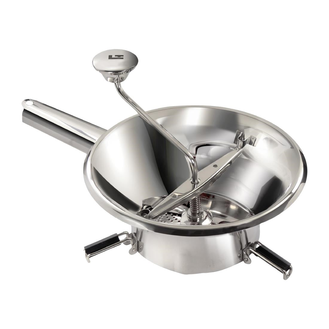 Louis Tellier Small Moulin Rotary Food Mill product image