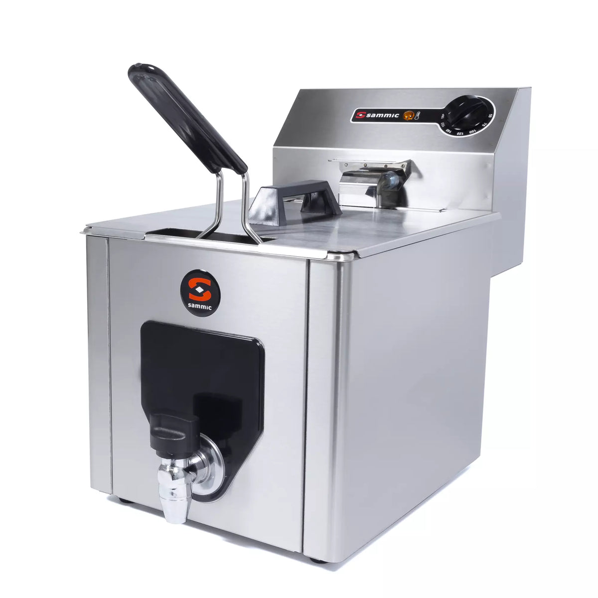 Sammic Electric fryer PF-10 - (1~) product image