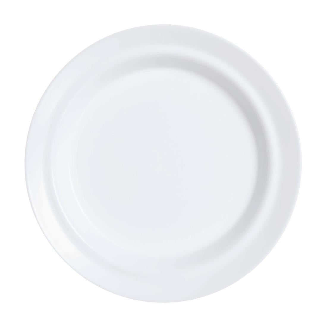 Arcoroc Autonomy Plates 230mm product image