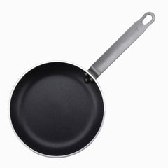 Hygiplas Aluminium Non-stick Teflon Platinum Plus Frying Pan 24cm
