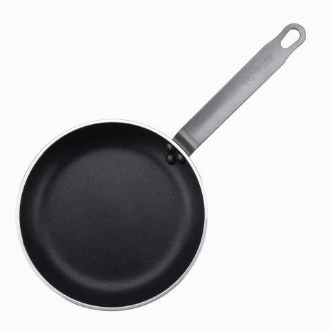 Hygiplas Aluminium Non-stick Teflon Platinum Plus Frying Pan 24cm