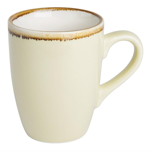 Olympia Kiln Mugs Sandstone 340ml product image