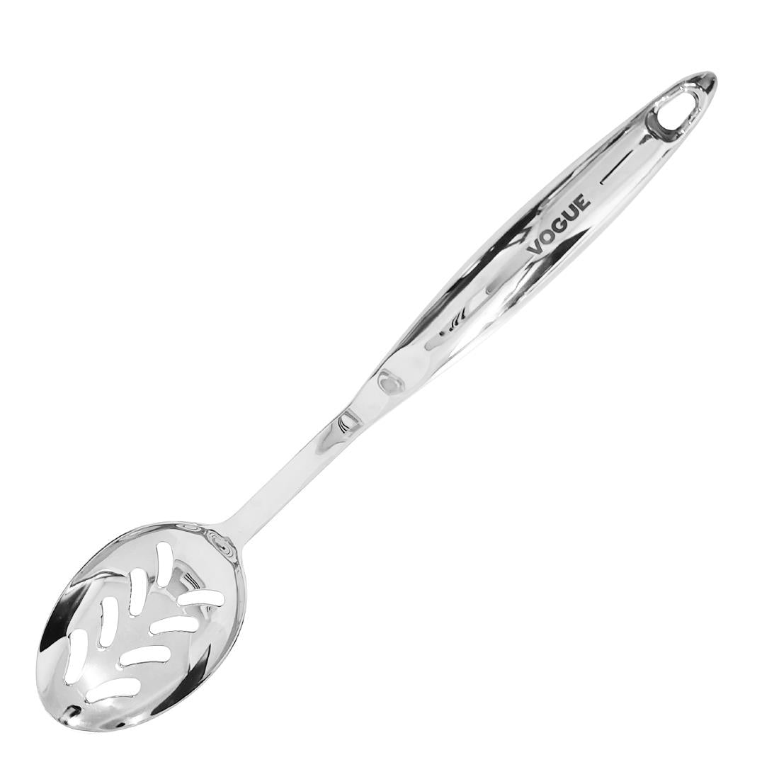 Vogue Slotted Spoon 360mm product image