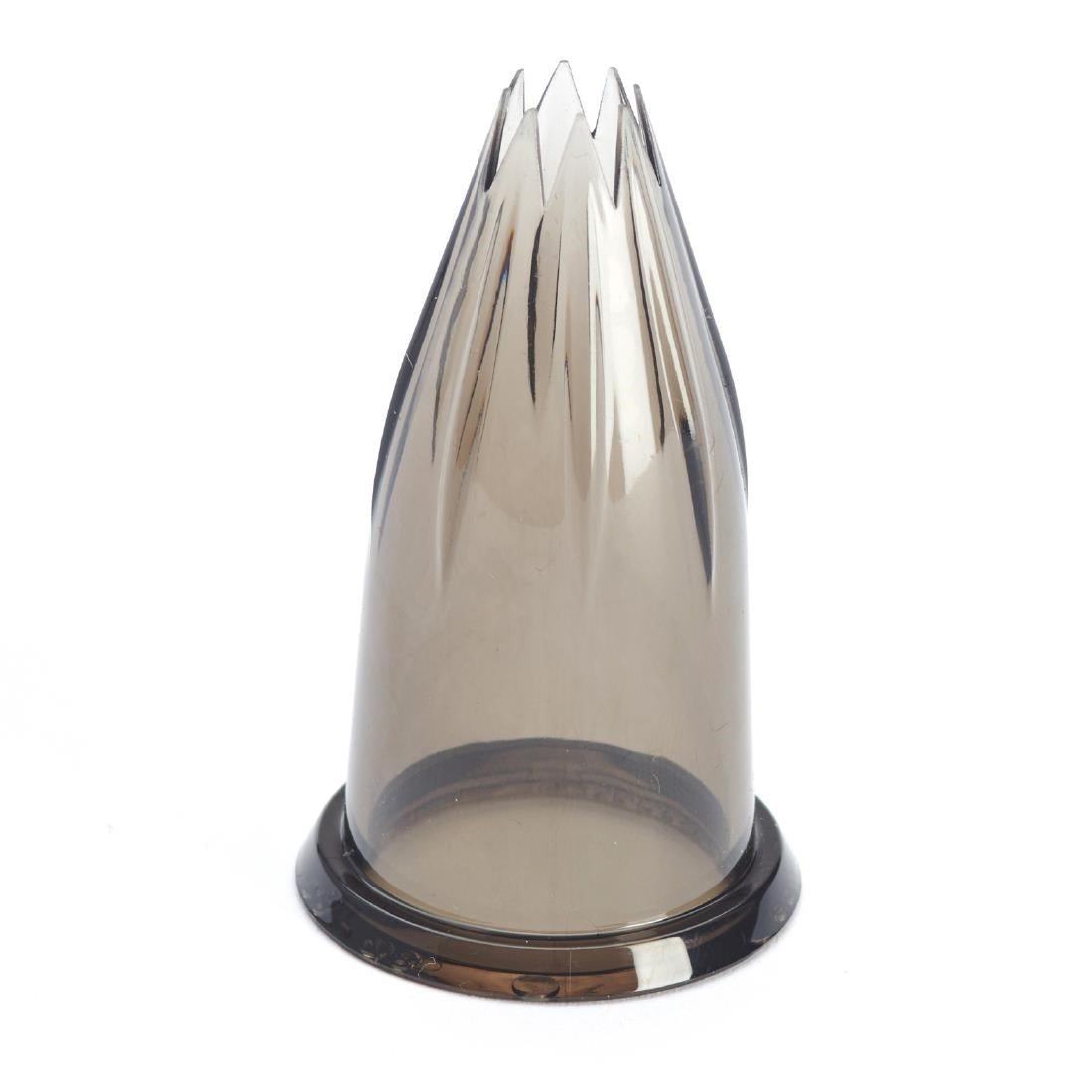 De Buyer Tritan Star Nozzle C8 Ø 8mm product image