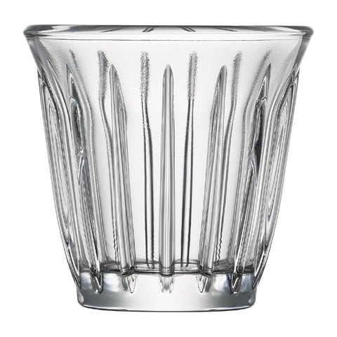 La Rochere Zinc Espresso/Amuse-Bouche 100ml/3.5oz (Pack of 6)