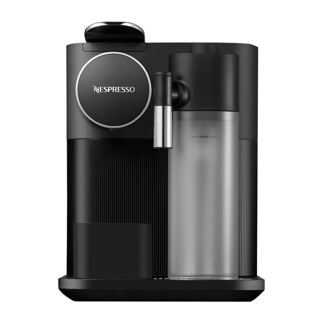 DeLonghi Gran Latissima Nespresso Coffee Machine Black EN640 product image