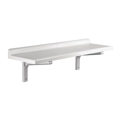 Cambro CSWS1836SK Camshelving 910mm Wall product image