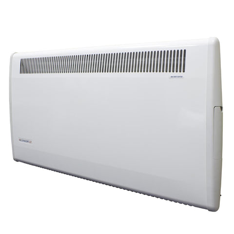 Consort Wall Mounted Low Surface Temperature Panel Heater 1.5kW