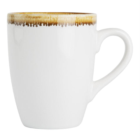 Olympia Kiln Mugs Chalk 340ml 12oz product image