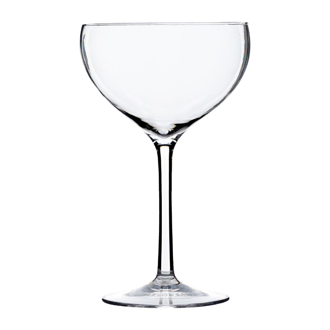 glassFORever Coupe/Fizz Glasses 370ml/13oz product image