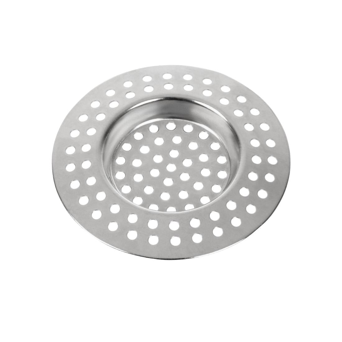 KitchenCraft Stainless Steel Large Hole Sink product image